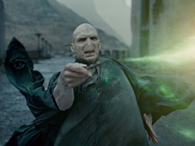 Lord Voldermort