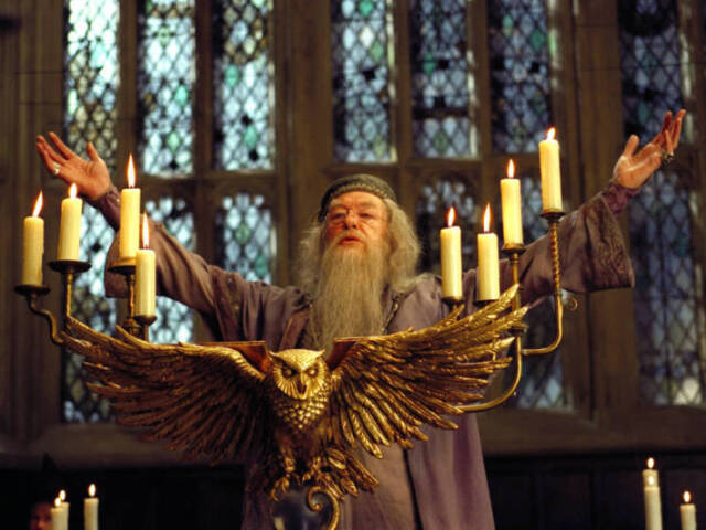 Dumbledore