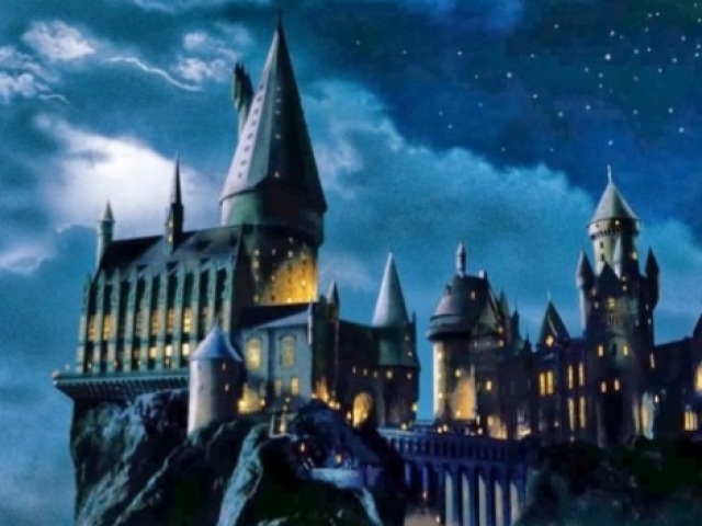 Hogwarts