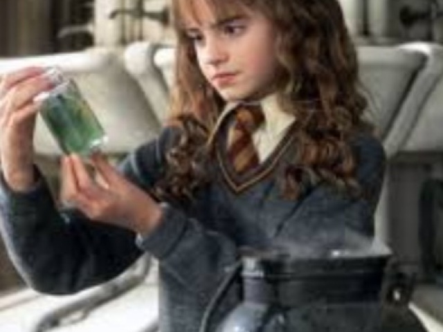 Hermione