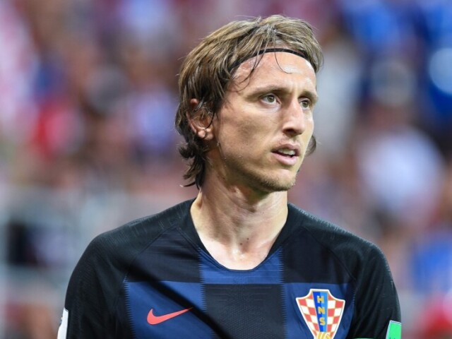 Modric