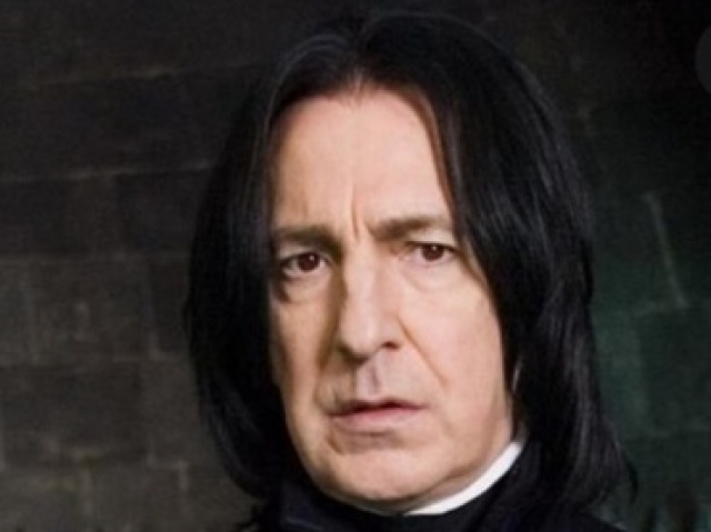 Snape