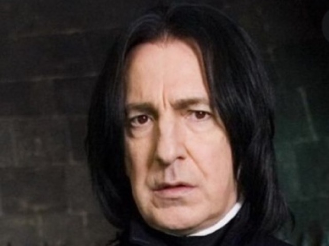 Snape