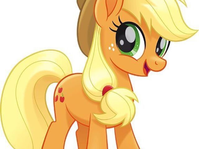 applejack