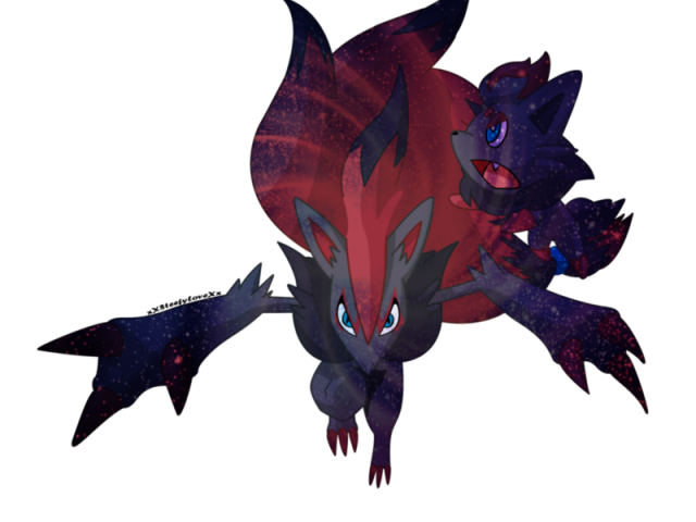 Zoroark