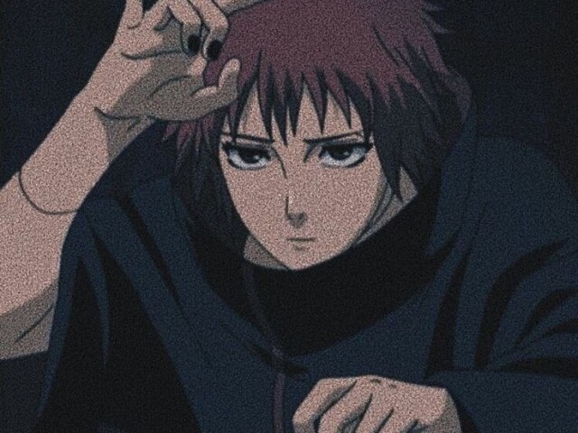 Sasori