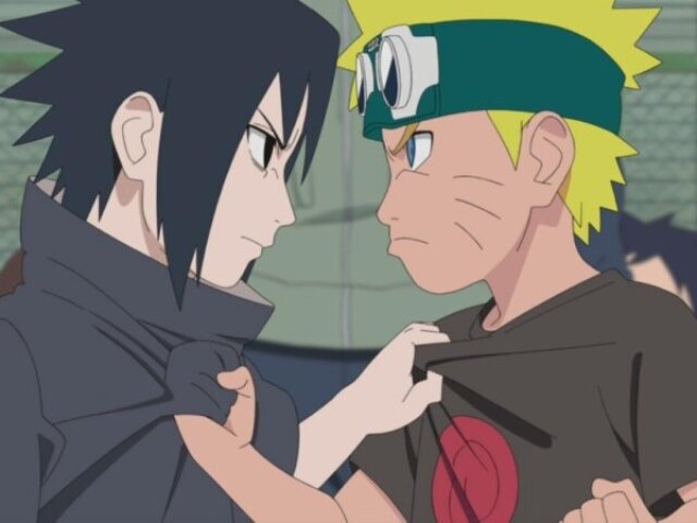 Rival.