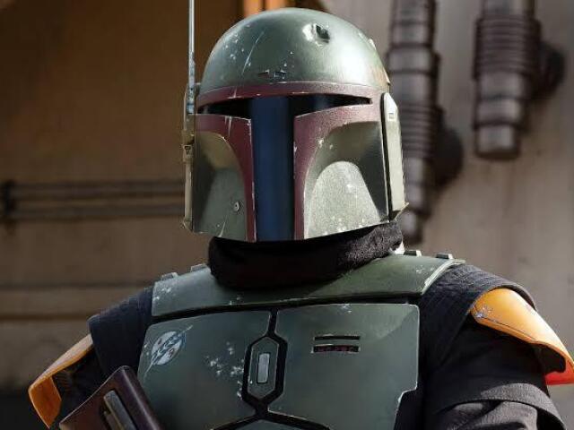 Boba fett