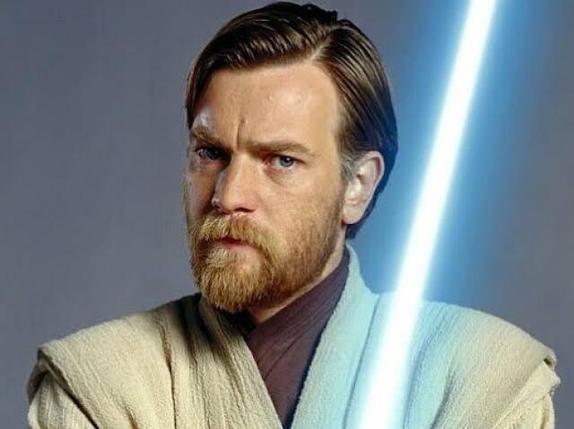 Obi wan kenobi