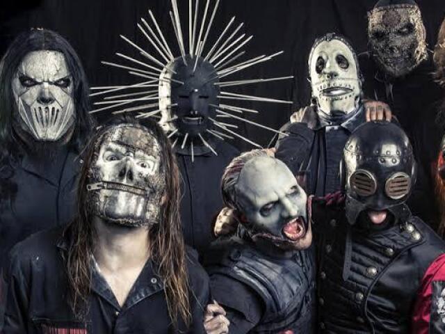 slipknot