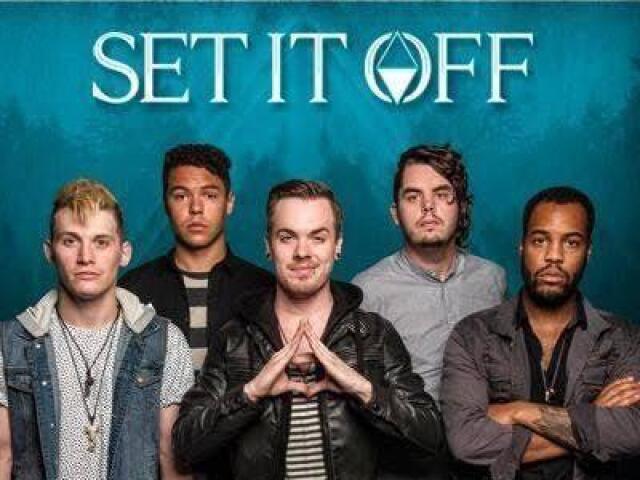 Set it off