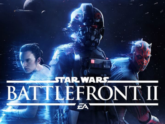 Star wars battlefront