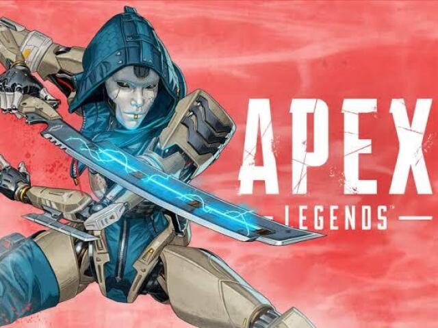 Apex legends