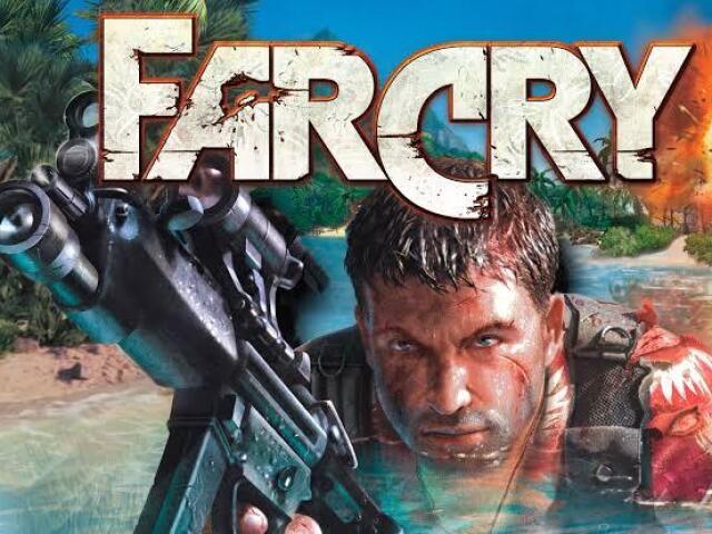 Far cry