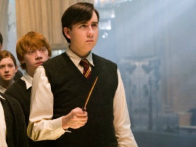 Neville Longbottom