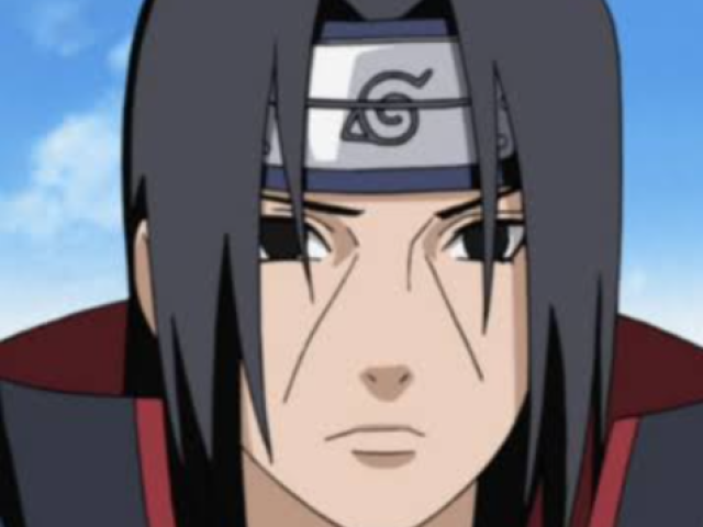 Itachi