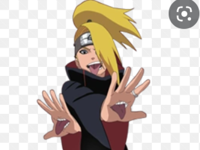 Deidara