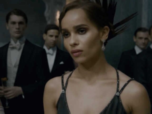 Leta Lestrange