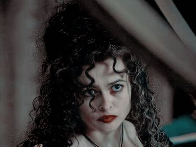 Bellatrix Lestrange