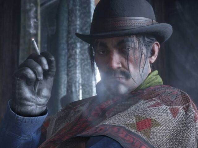Javier