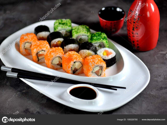 Sushi