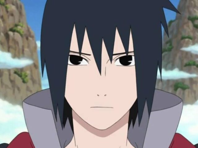 sasuke