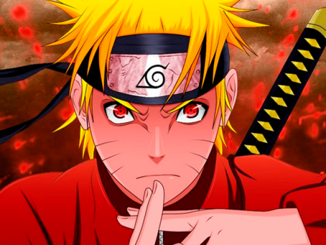 naruto