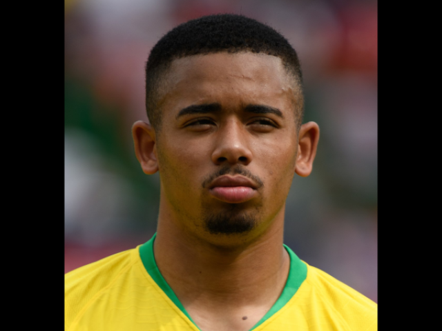 Gabriel jesus