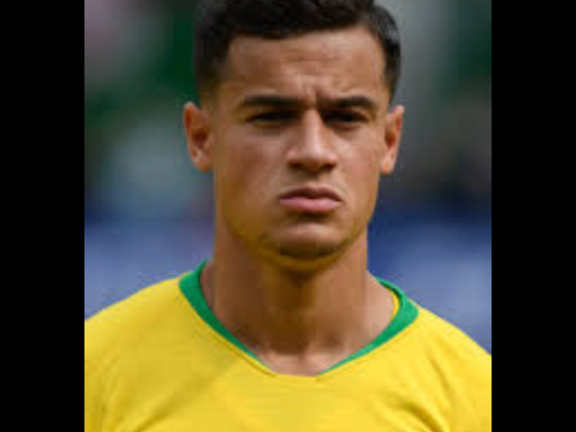 Phillepe Coutinho