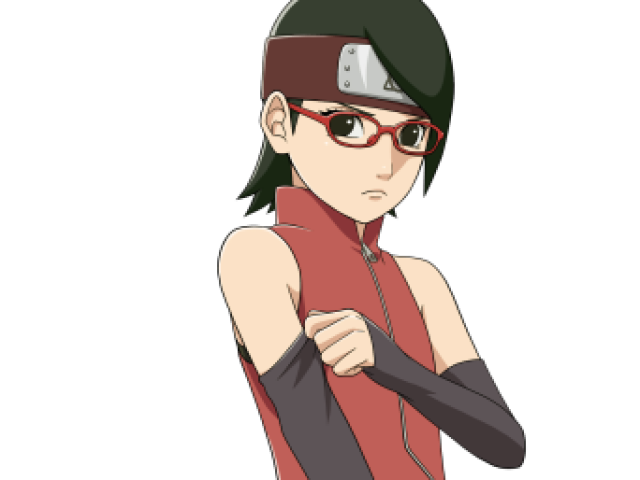 sarada