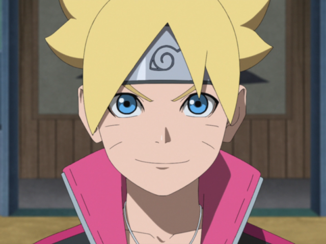 boruto