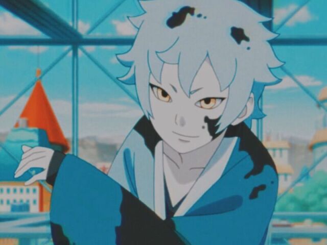mitsuki