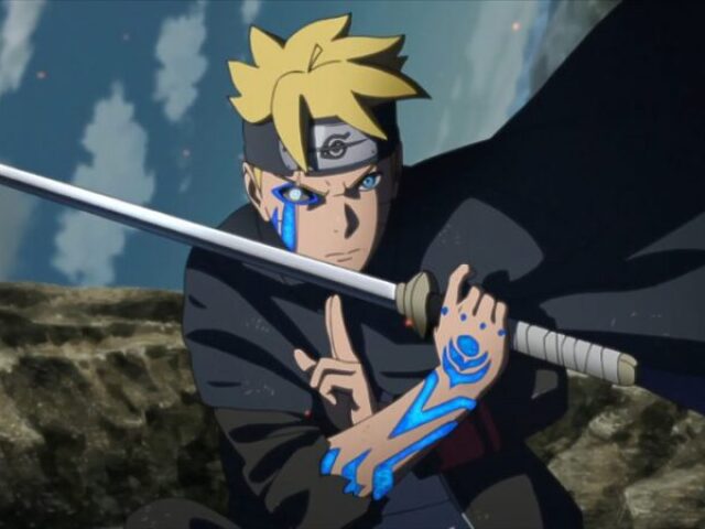 boruto