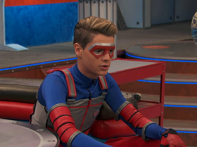 KID DANGER