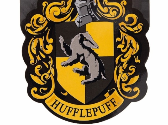 Hufflepuff