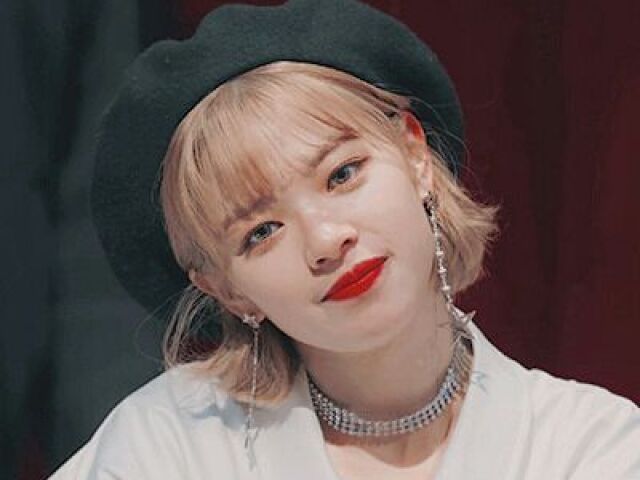 Jeongyeon(twice)