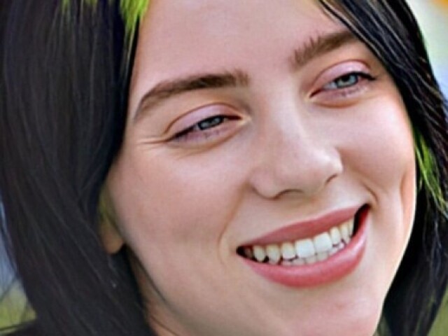 Billie eilish