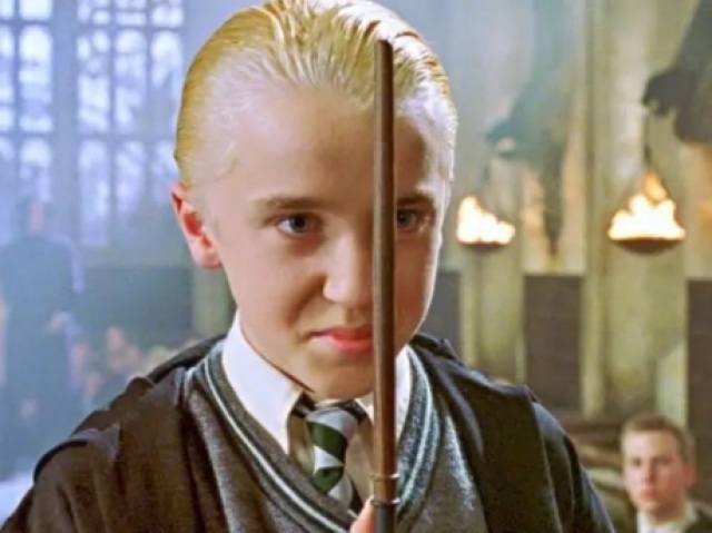 Malfoy