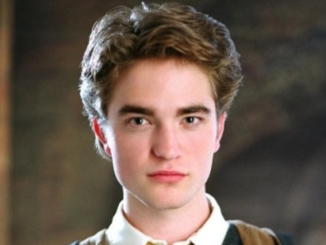 Cedric Diggory