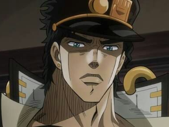 Jotaro (part 3)