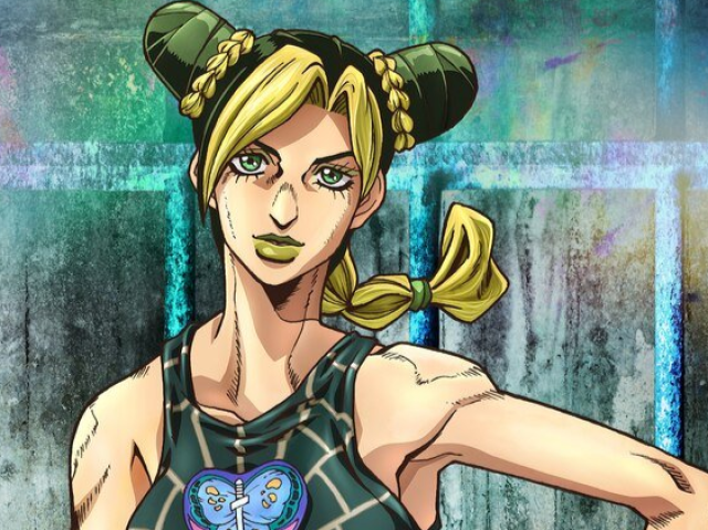 Jolyne (part 6)