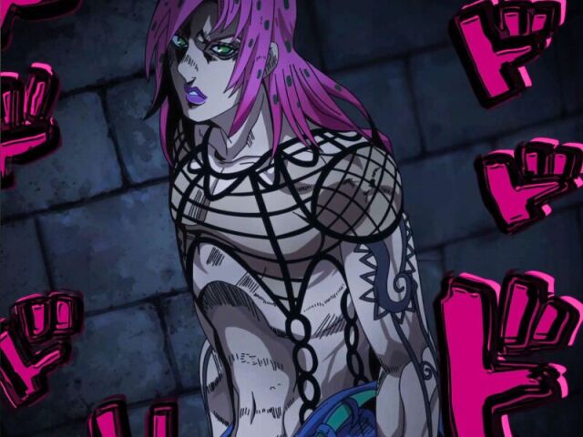 Diavolo (part 5)