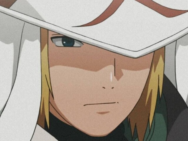 4° hokage