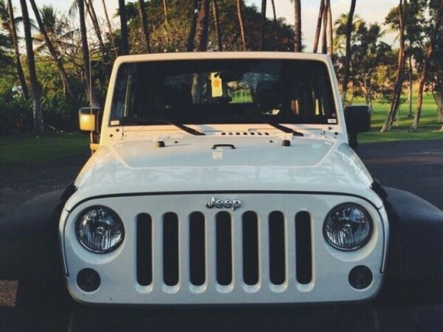 Jeep