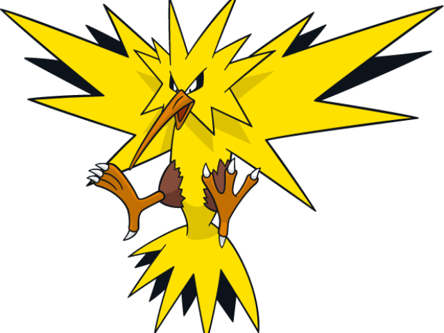 zapdos