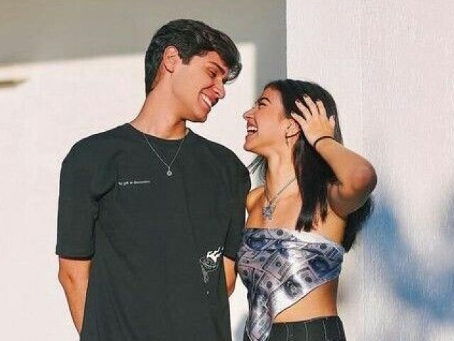 Becca e Nilson