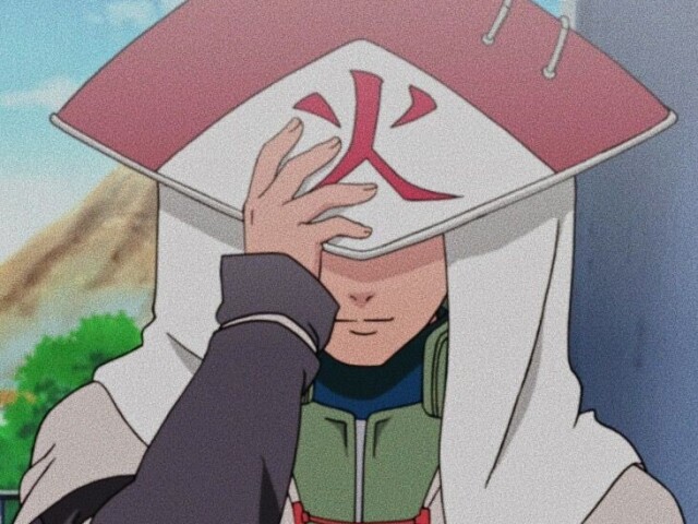 Yondaime hokage