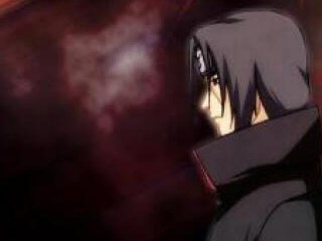 Itachi