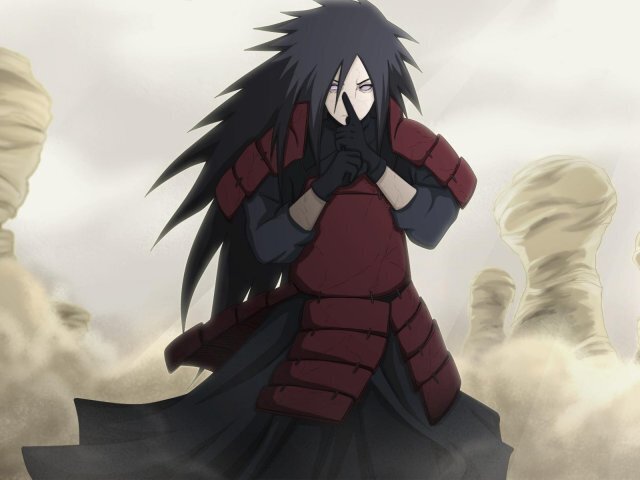 Madara