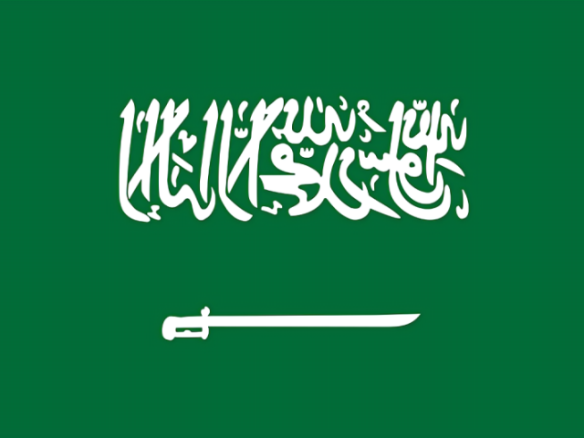 Arabia Saudita